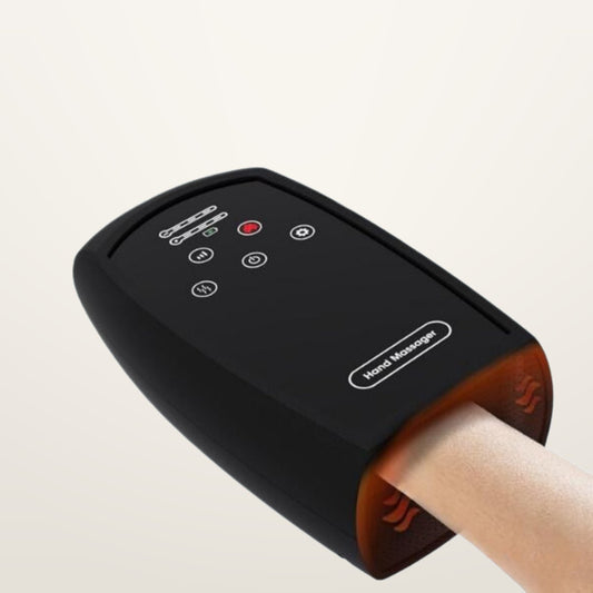 NexStretch HandRelax hand massager