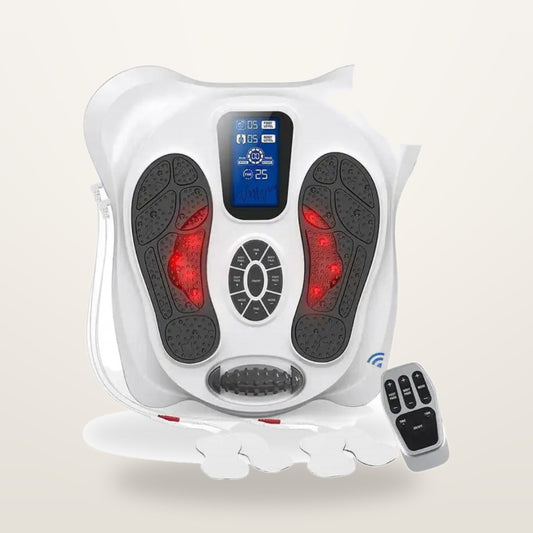 NexStretch FootPulse EMS foot massager