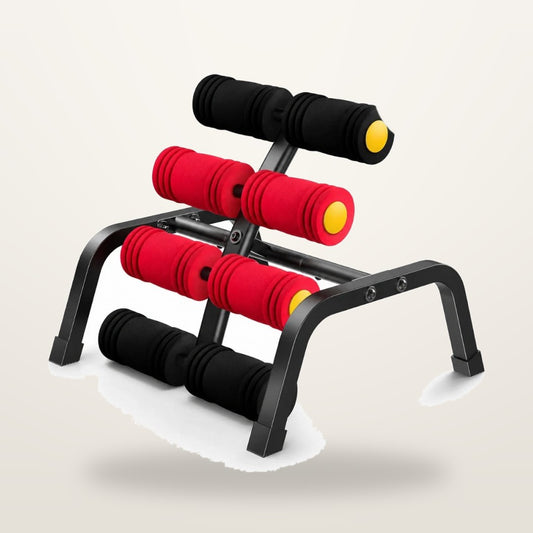NexStretch BackArc roller back stretcher